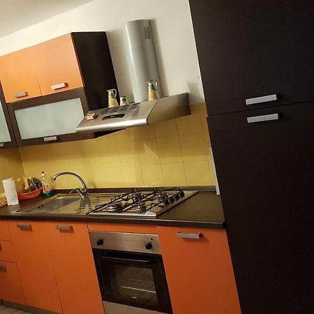 切萨雷奥港Casa Vacanze Arimondi别墅 外观 照片