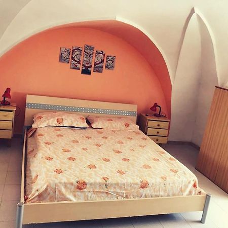 切萨雷奥港Casa Vacanze Arimondi别墅 外观 照片