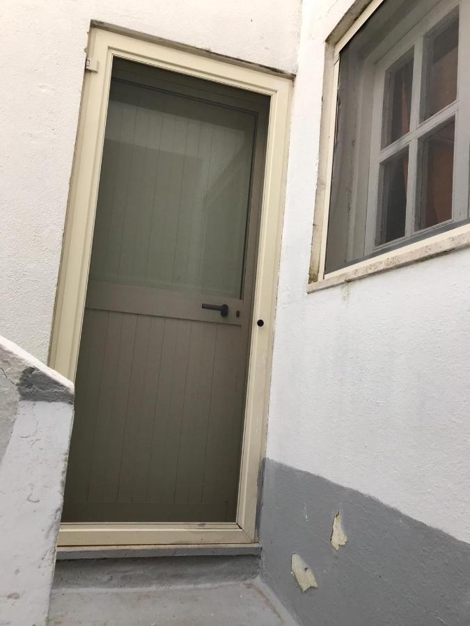 切萨雷奥港Casa Vacanze Arimondi别墅 外观 照片