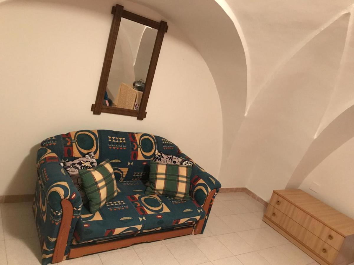 切萨雷奥港Casa Vacanze Arimondi别墅 外观 照片