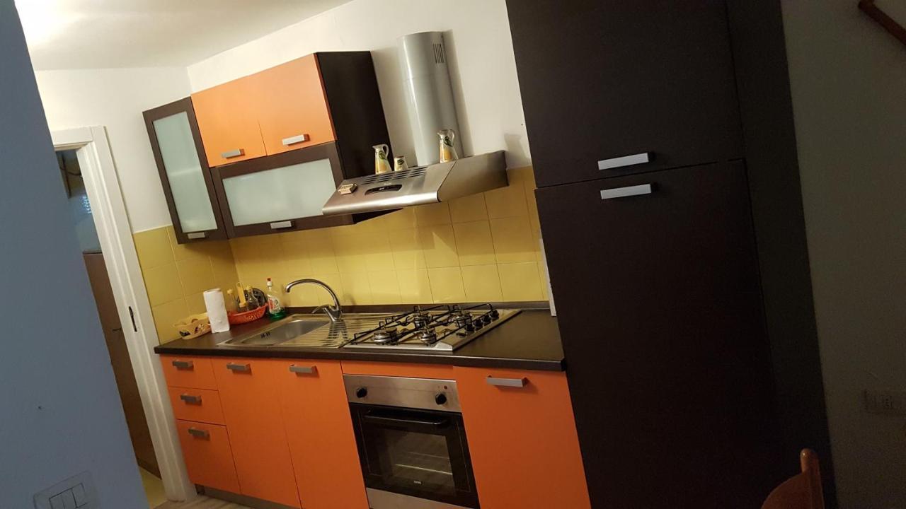 切萨雷奥港Casa Vacanze Arimondi别墅 外观 照片