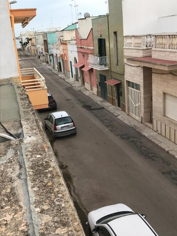 切萨雷奥港Casa Vacanze Arimondi别墅 外观 照片