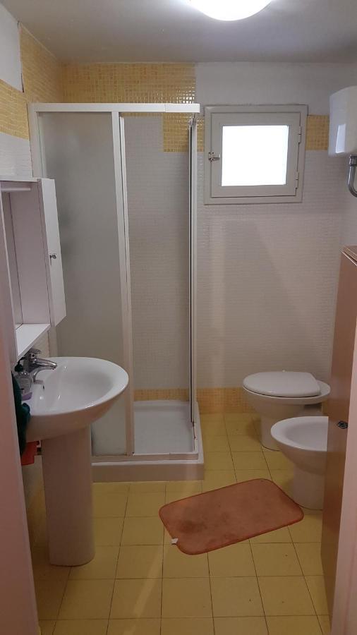 切萨雷奥港Casa Vacanze Arimondi别墅 外观 照片