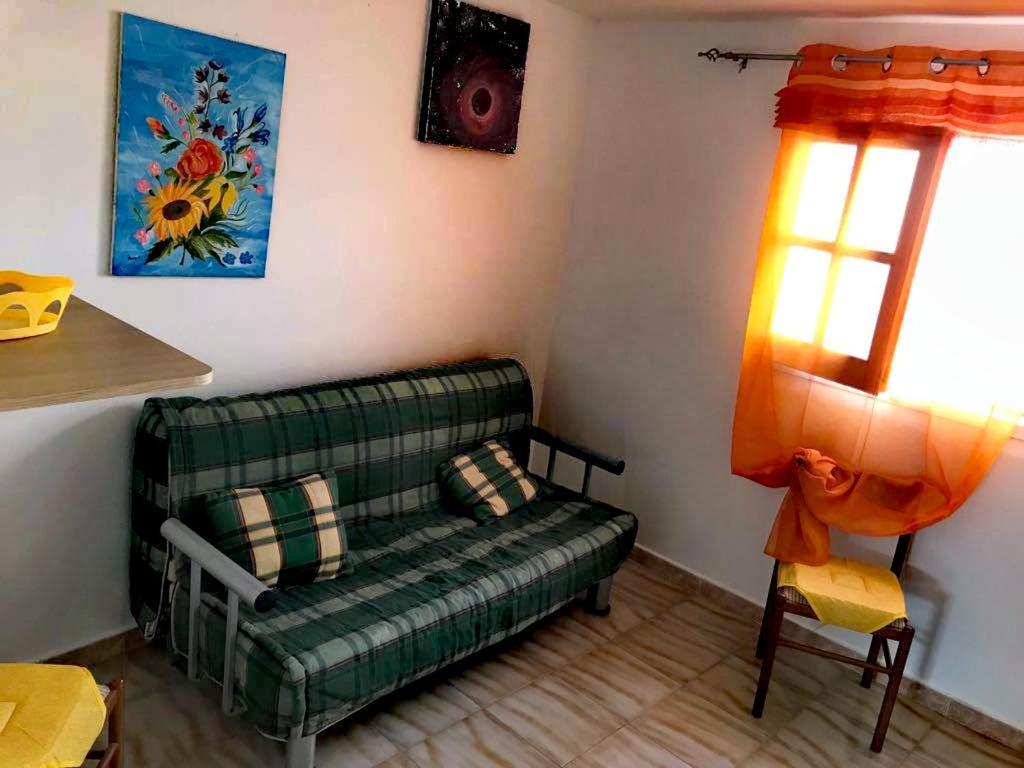 切萨雷奥港Casa Vacanze Arimondi别墅 外观 照片